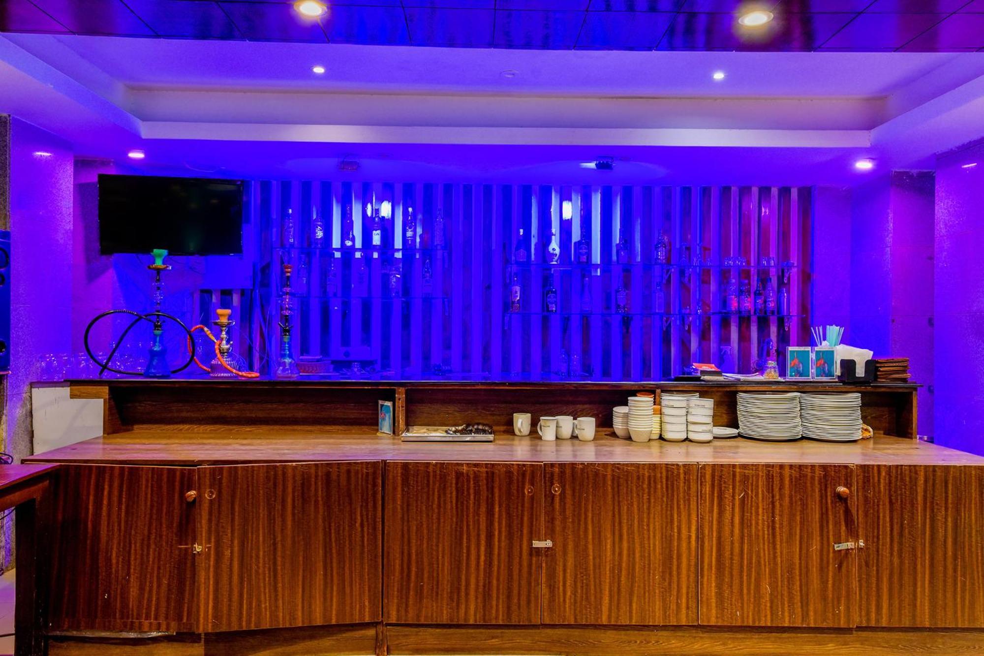 Fabhotel Prime The King'S Court - Nr Calangute Beach 外观 照片