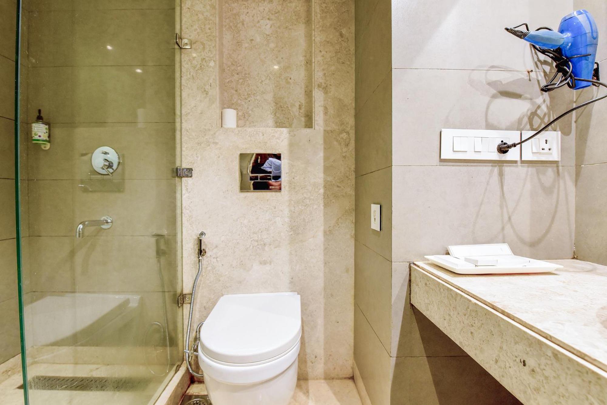 Fabhotel Prime The King'S Court - Nr Calangute Beach 外观 照片
